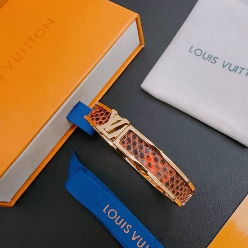 LV Bracelets